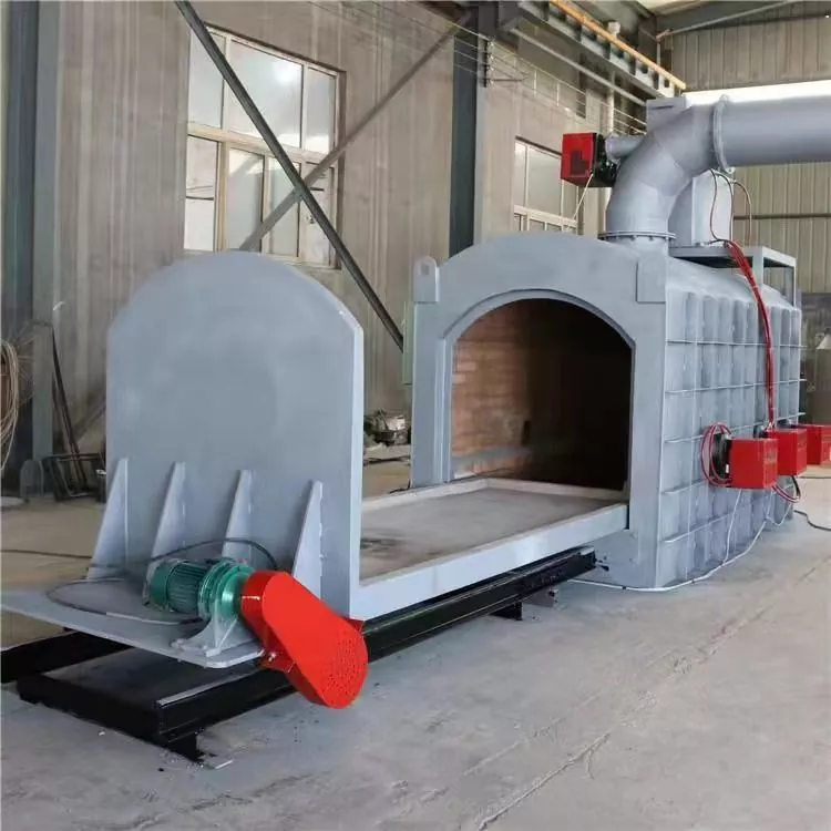 1000kg animalis cadaver incinerator