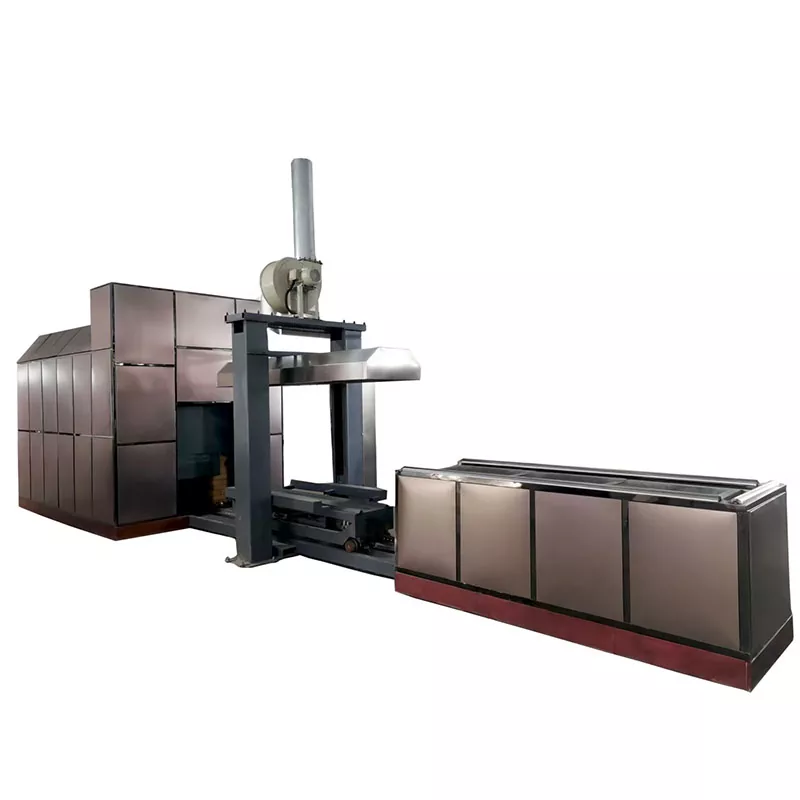 100kg animalis cadaver incinerator
