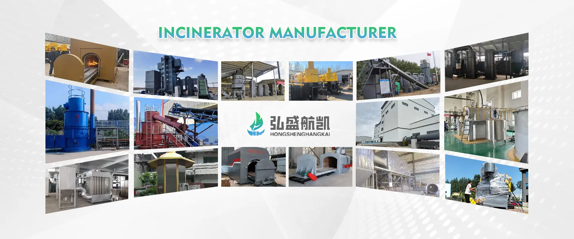 Beijing Hangsheng Hangkai Environmental Donec Technology Co., Ltd.