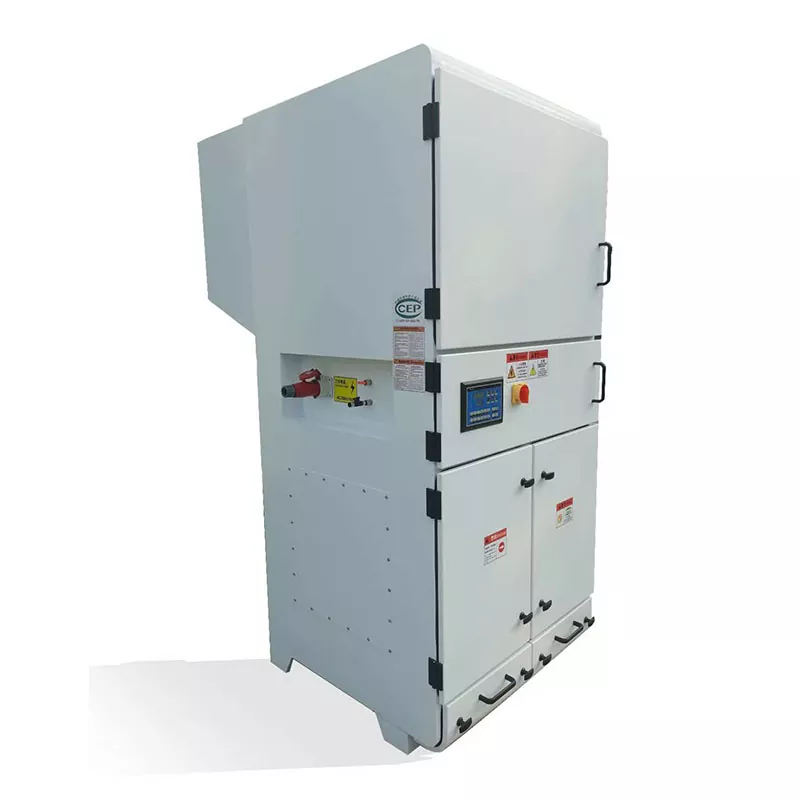 30kg medici vastum incinerator