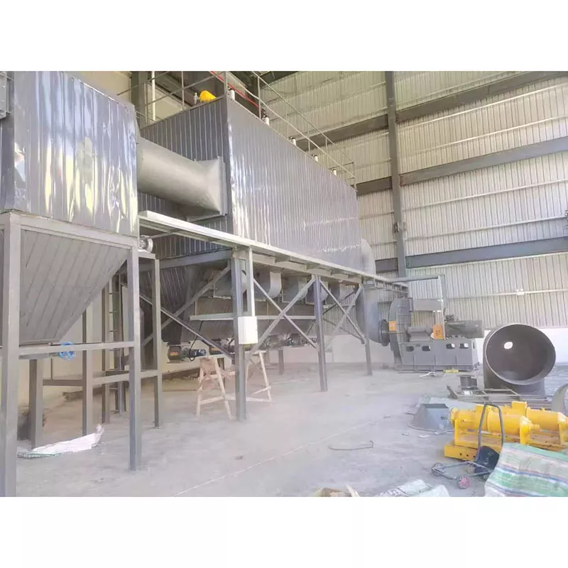 L tons domesticis perdere incinerator