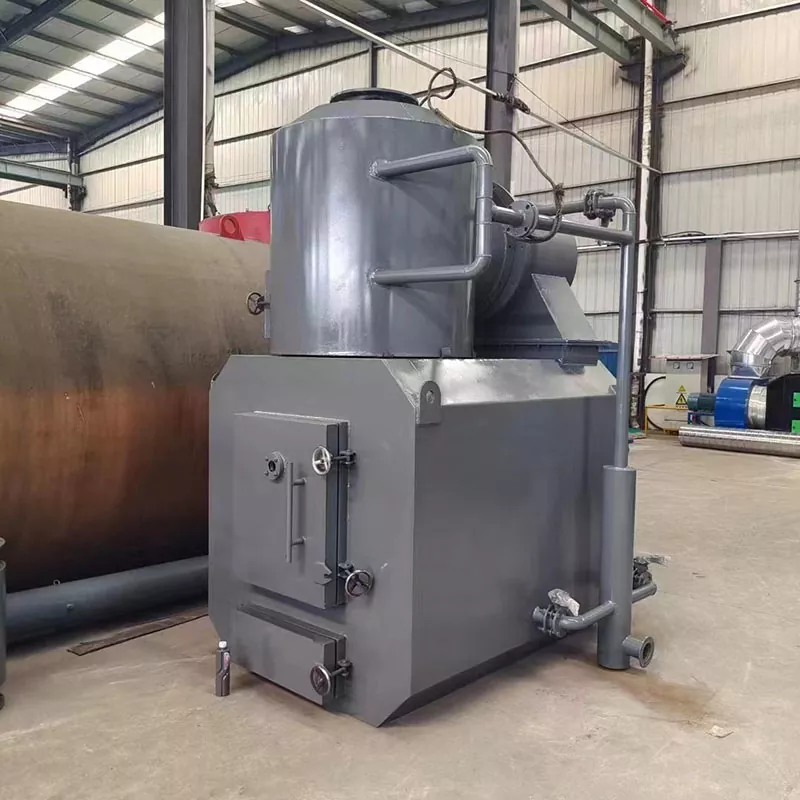 Mobile animalis cadaver incinerator